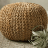  Footstool - Pouffe - Ottoman - Hammock | Australia Online Sh