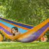  Outdoor undercover cotton Mayan Legacy hammock King size Ale